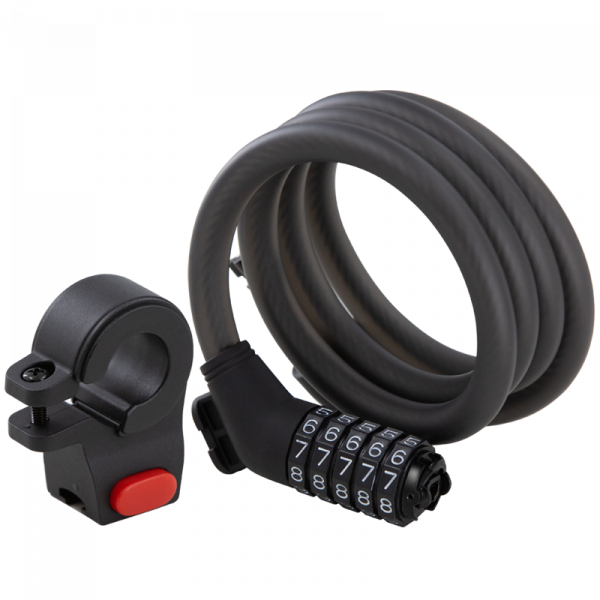 Ninebot Password Lock